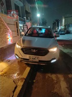 فاو بيستورن X40